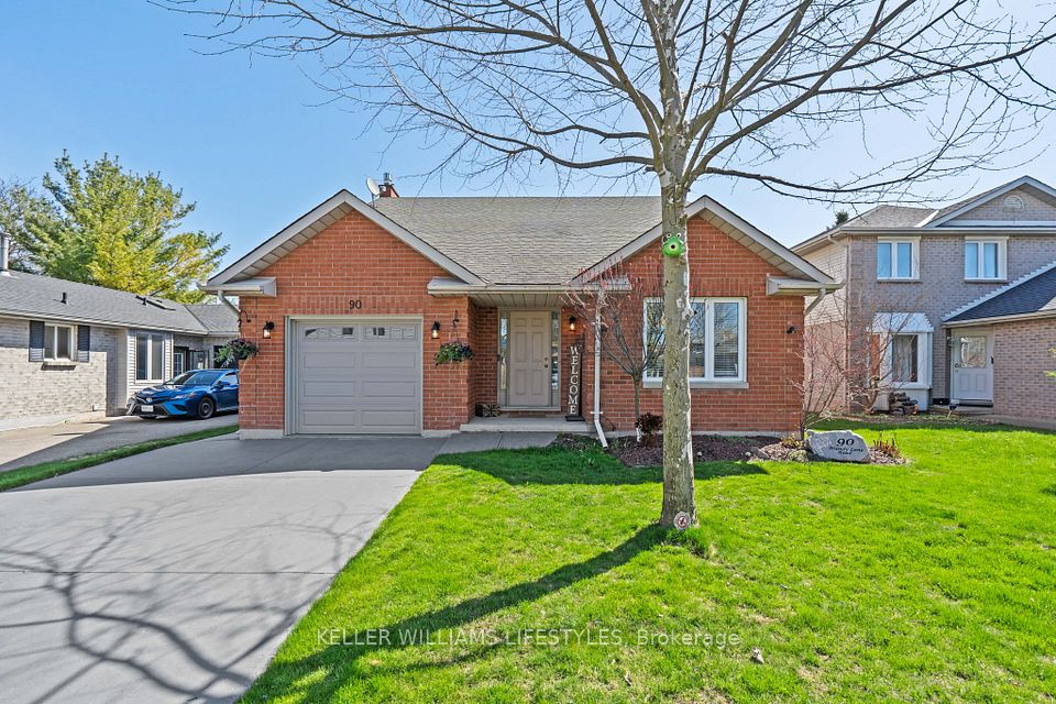 90 Brandy Lane