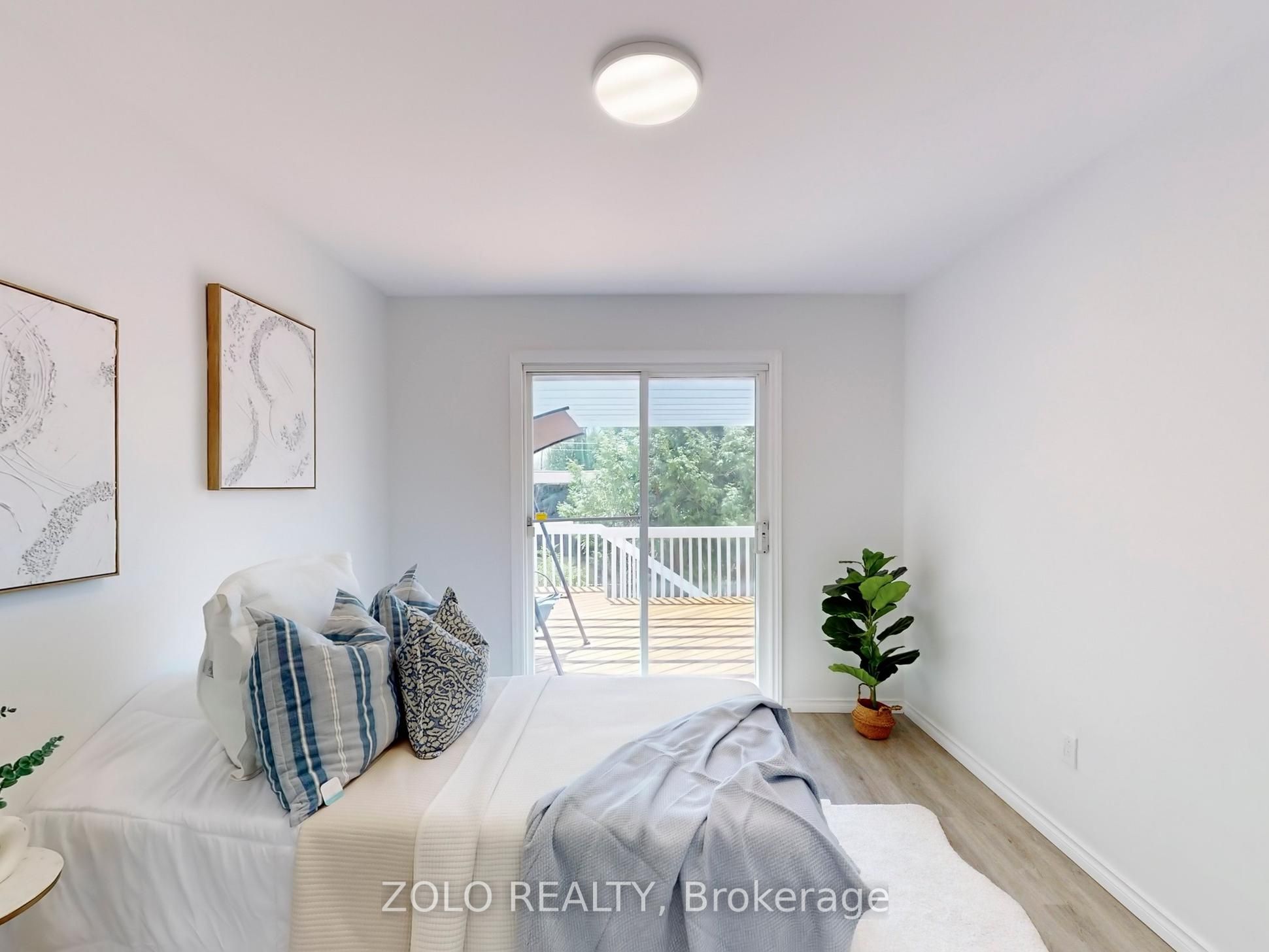 215 Mackenzie Crescent