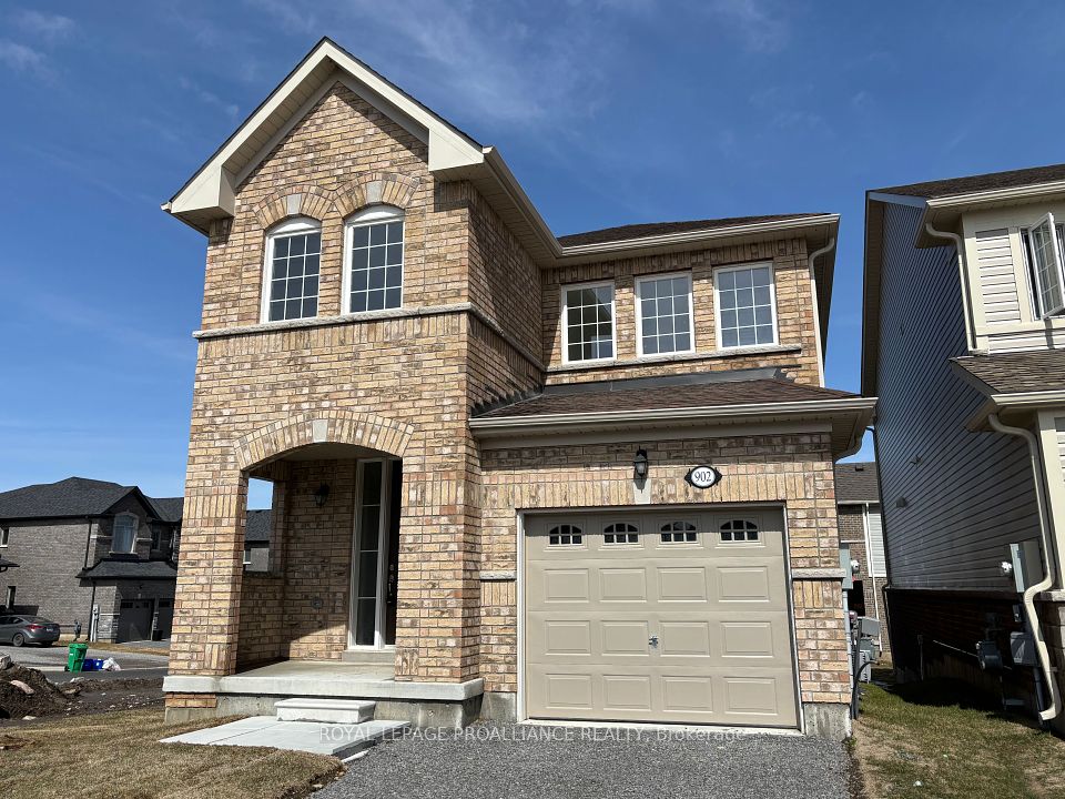 902 Bamford