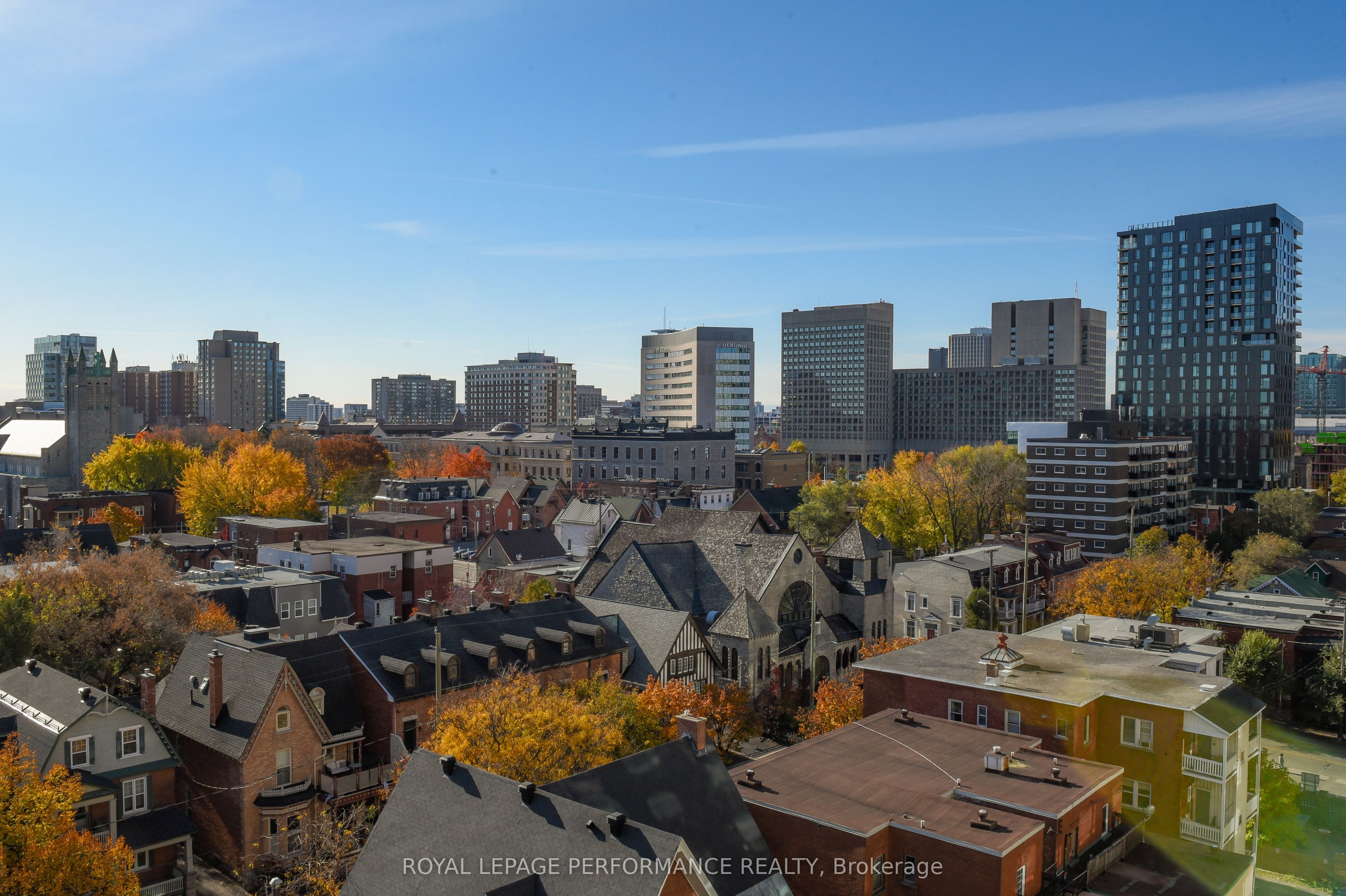 238 BESSERER Street, #1104