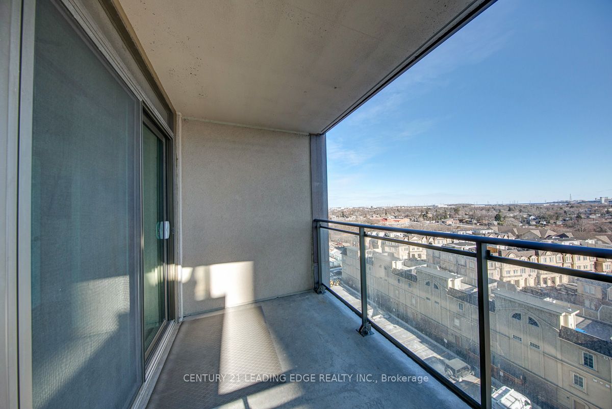 1235 Bayly Street, #901