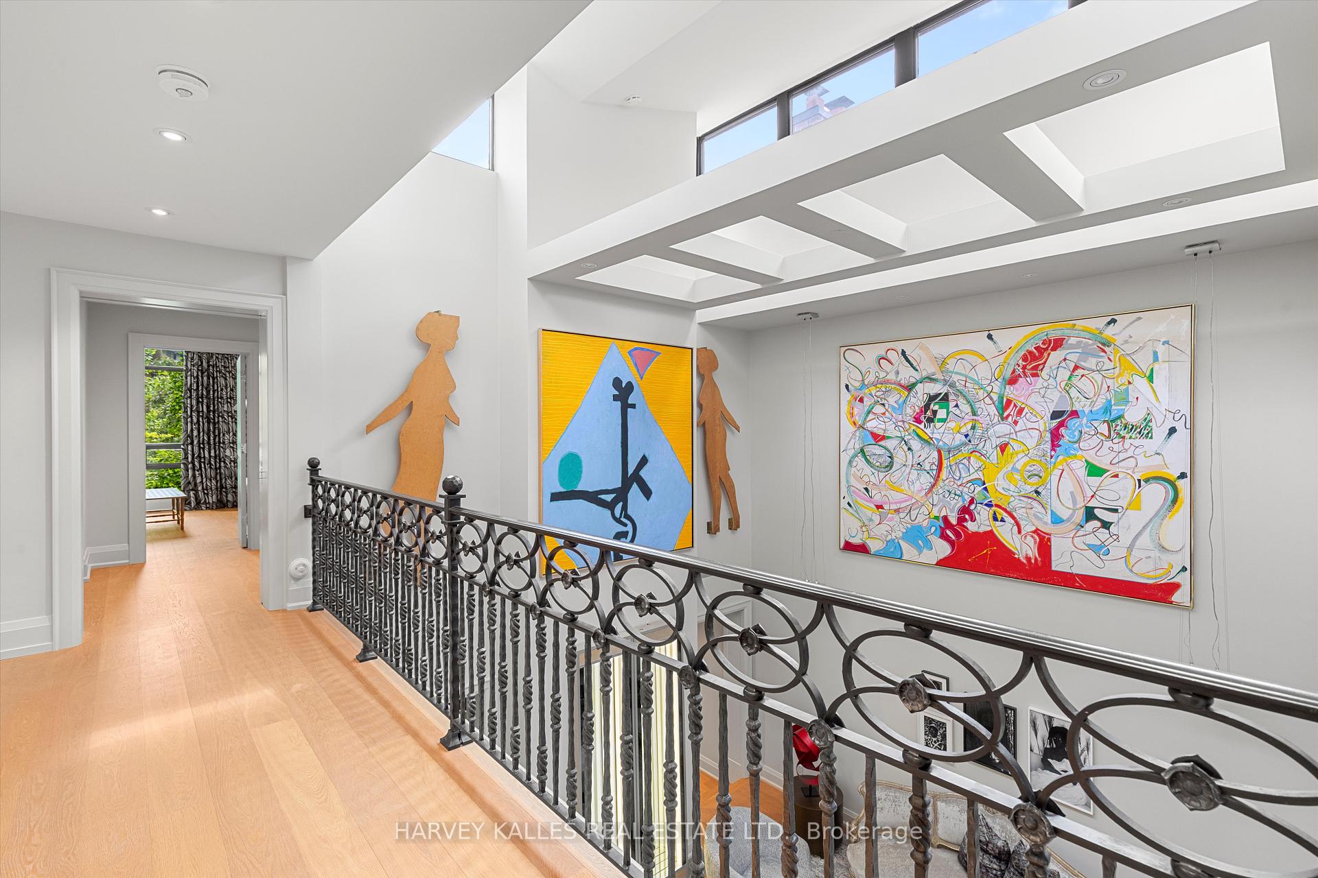 84 Oriole Road