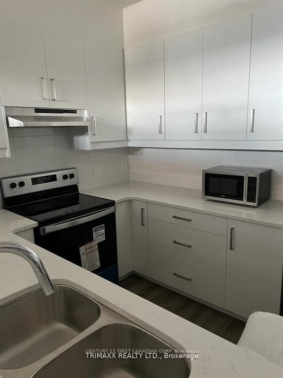 #46 - 3635 Southbridge Avenue, London South, ON N6L 0G8