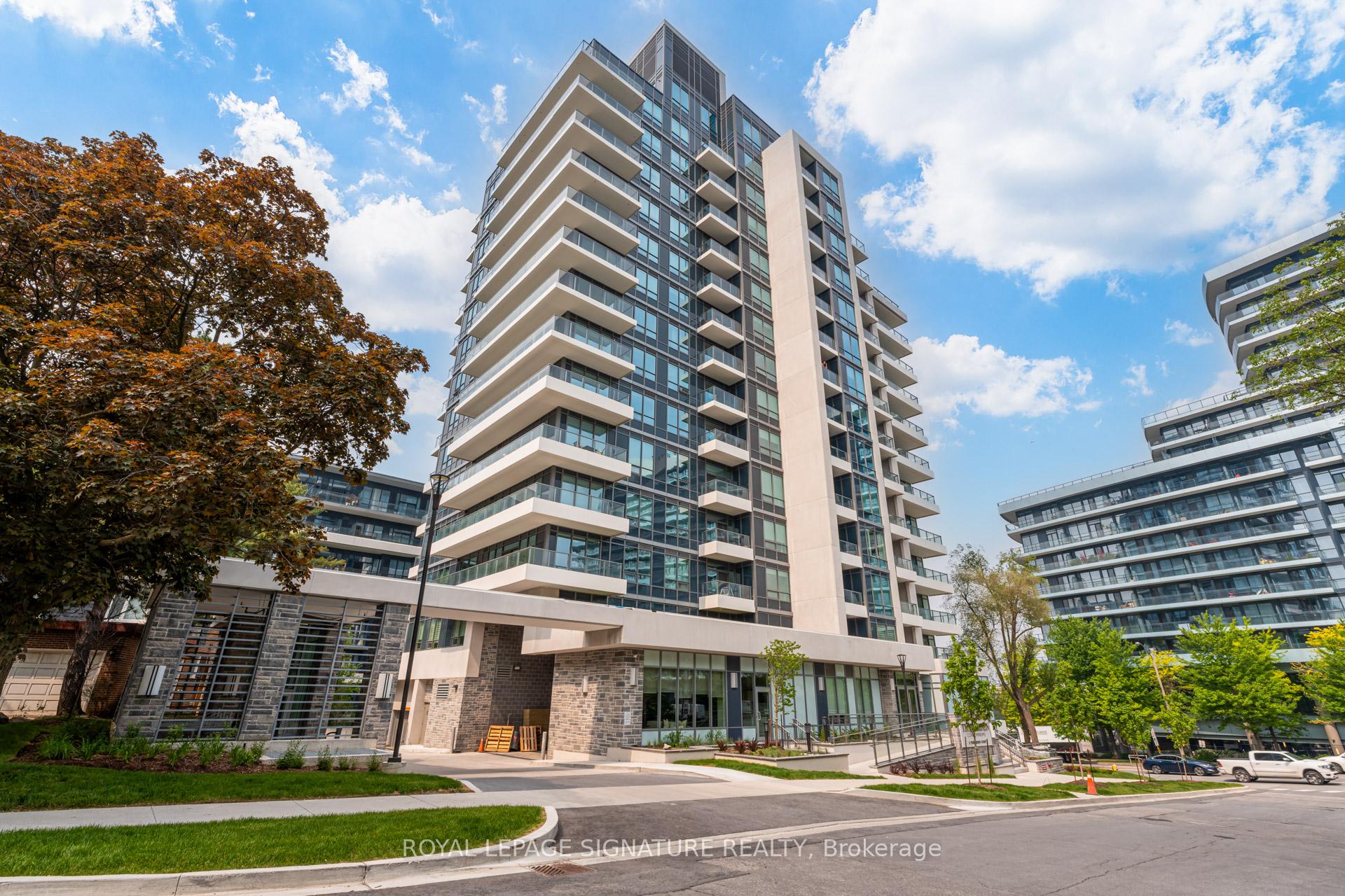 2 Bedrooms Condo at 2 Teagarden, Toronto For sale