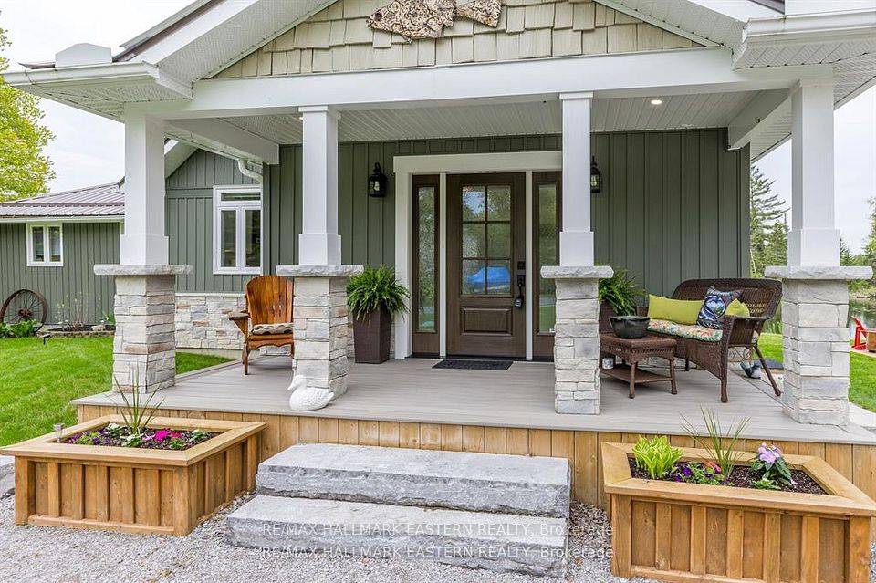 2151 Little Chipmunk Road, Douro-Dummer, ON K0L 2H0