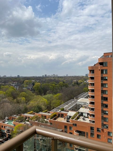 320 Tweedsmuir Avenue, #1202