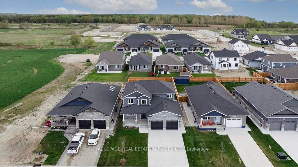 139 Shearwater Trail, Goderich, ON N7A 0C7