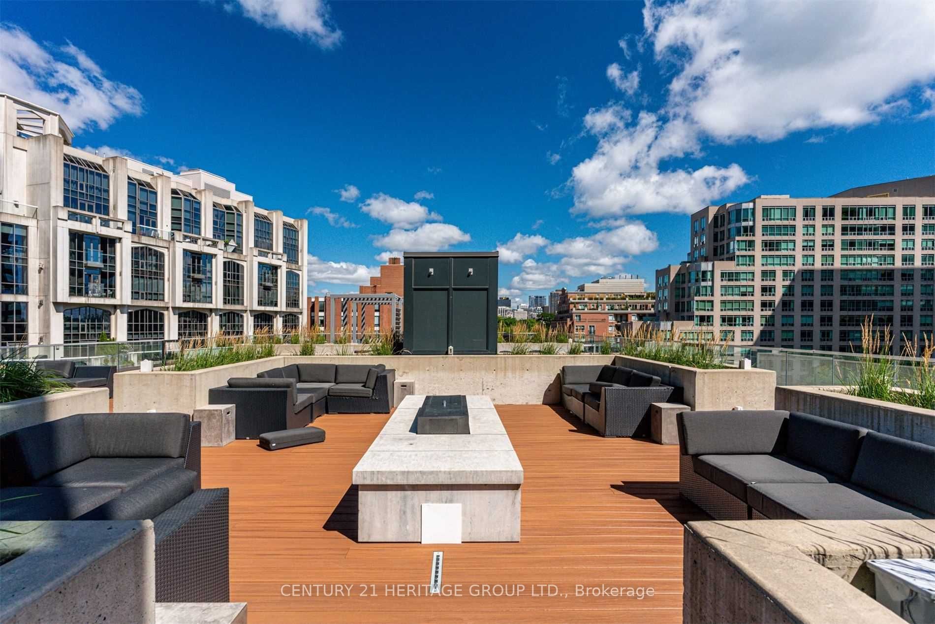 32 Davenport Road, #2508