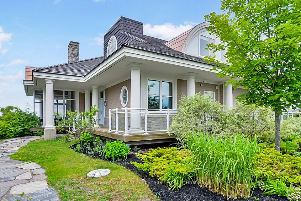 1869 MUSKOKA ROAD 118
