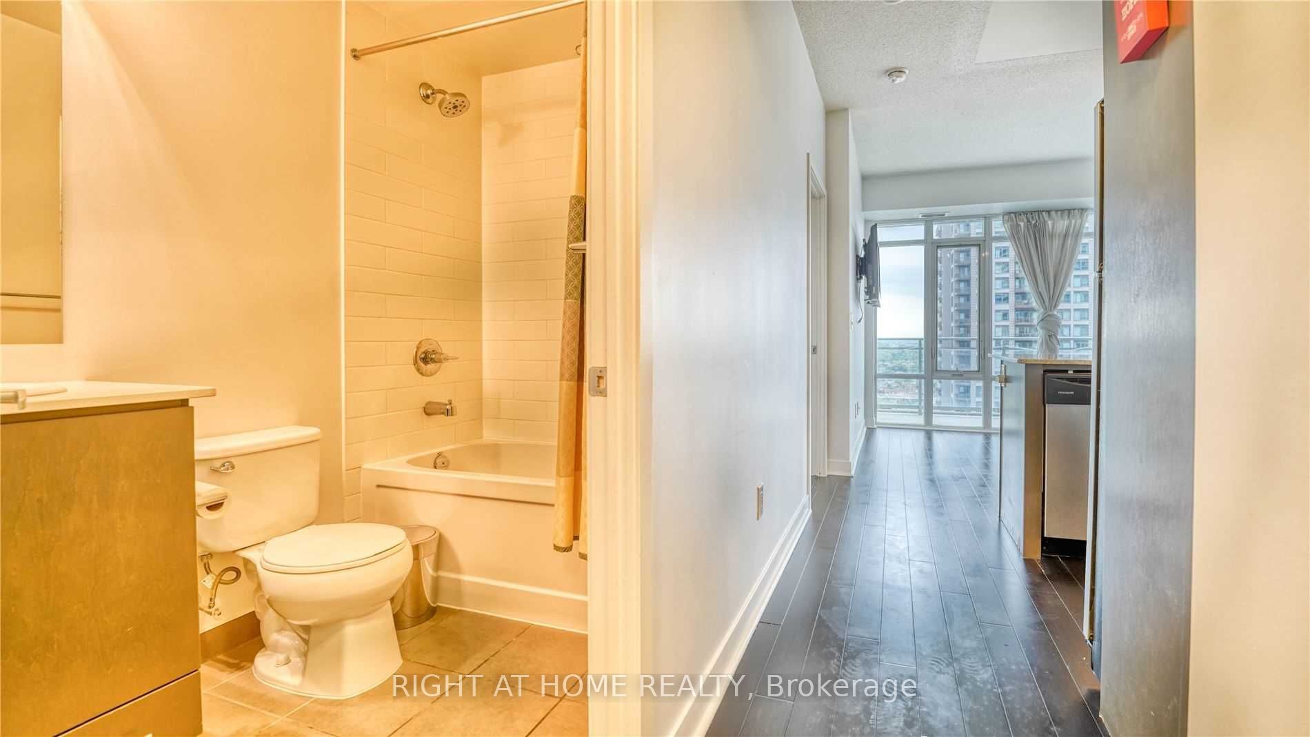 365 Prince Of Wales Drive, #1908