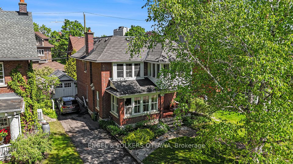 17 Linden