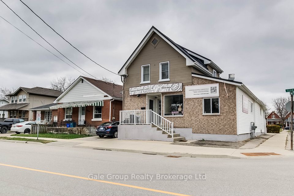 18 Elgin