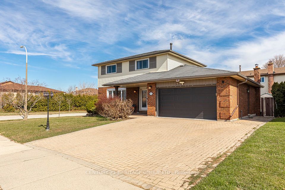 66 Seaton Place