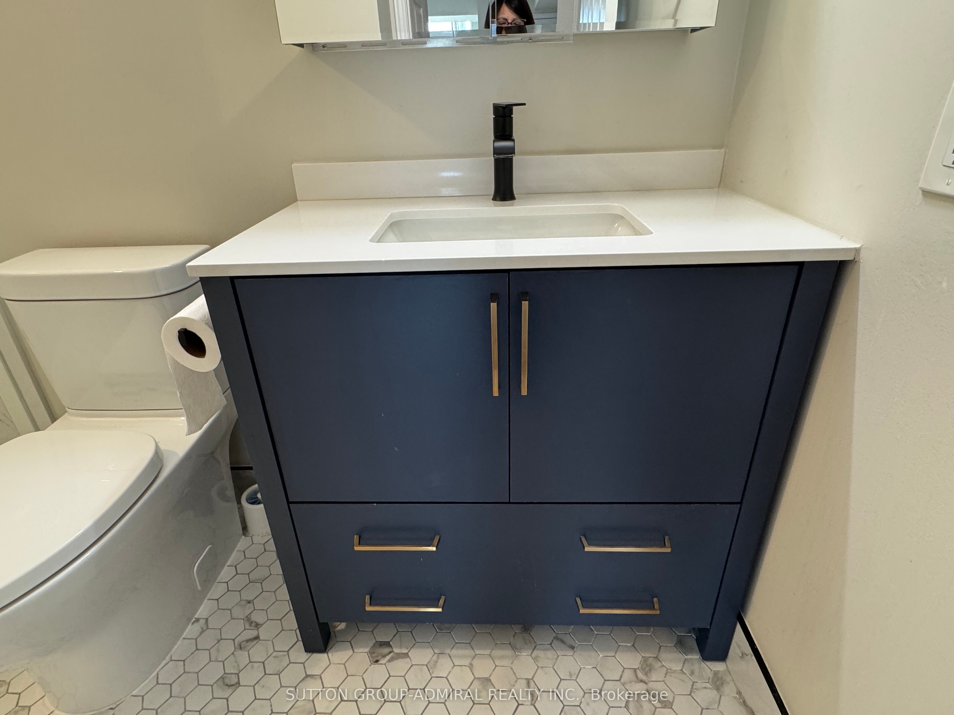 2 Covington Road E, #602