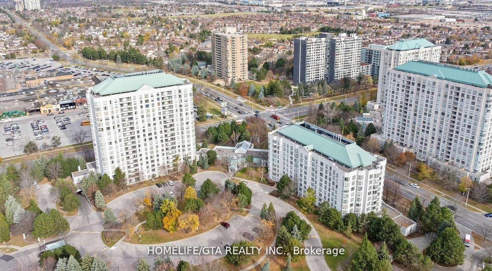 2 Bedrooms Condo at 2628 Mccowan, Toronto For sale