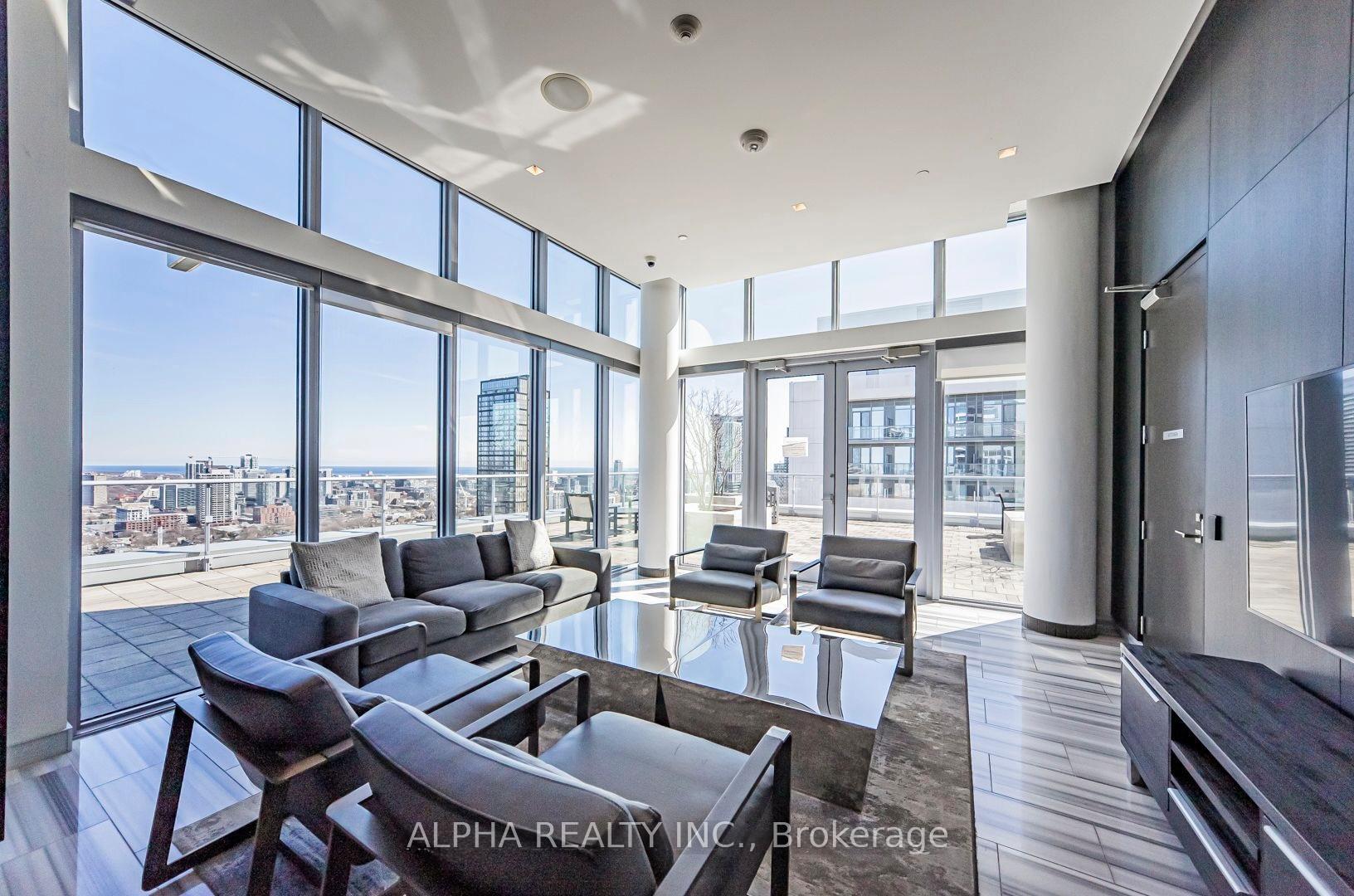 1 Bedroom Condo at 365 Church, Toronto For sale