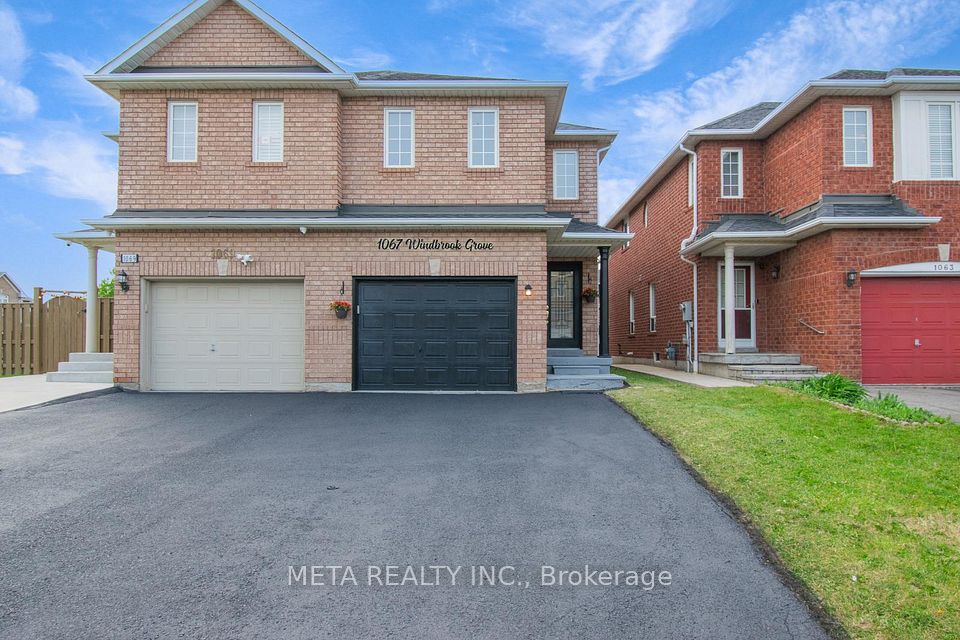 1067 Windbrook