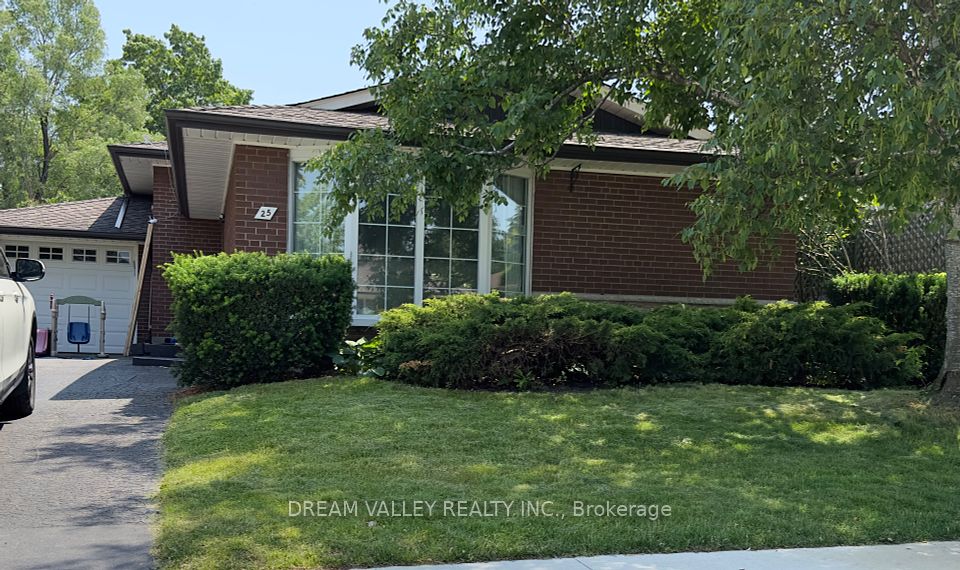 25 Amarillo Drive