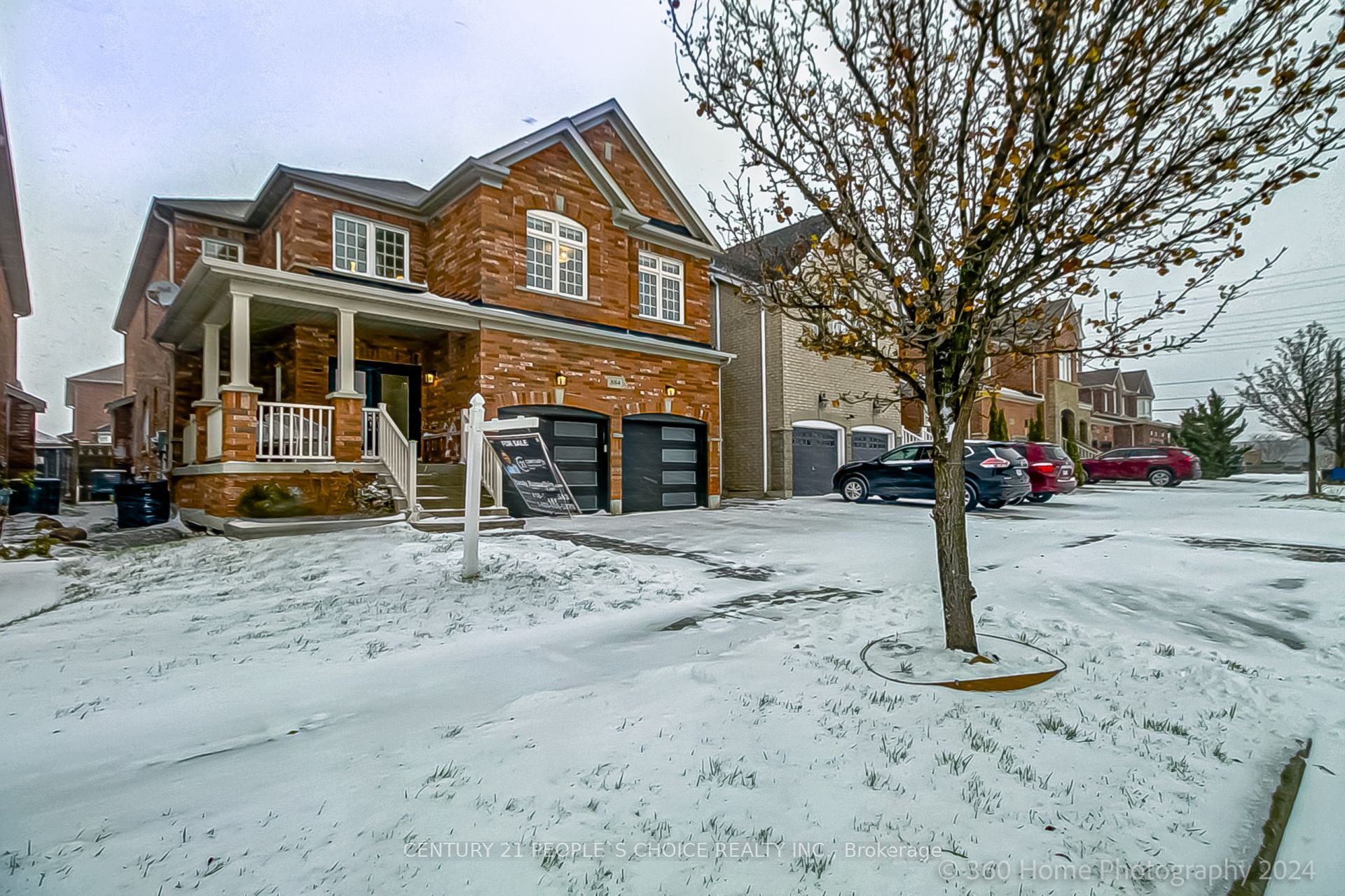 884 Fetchison Drive