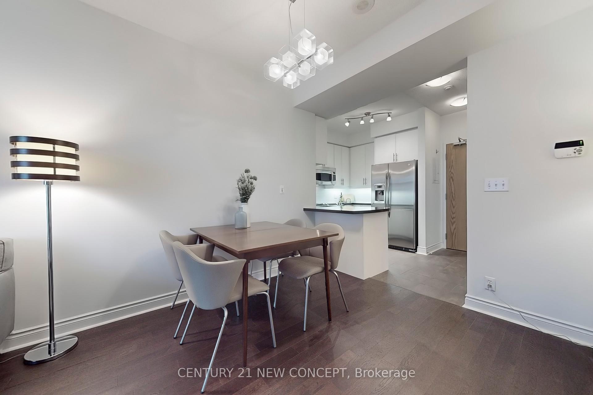 1 Bedroom Condo at 1900 Lake Shore, Toronto For sale
