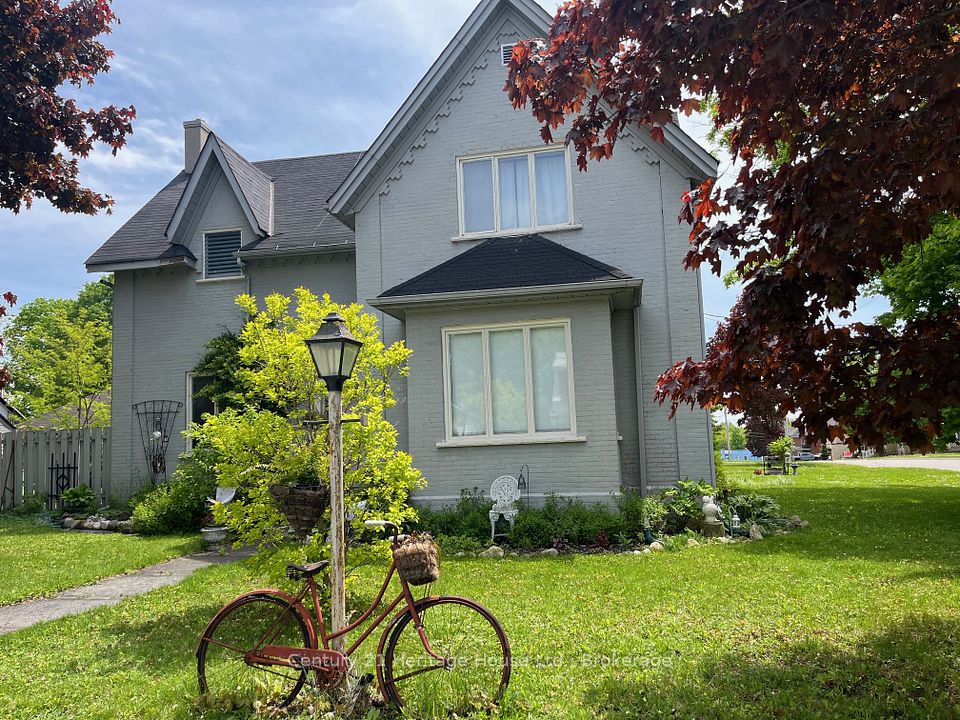 397 Lambton Street