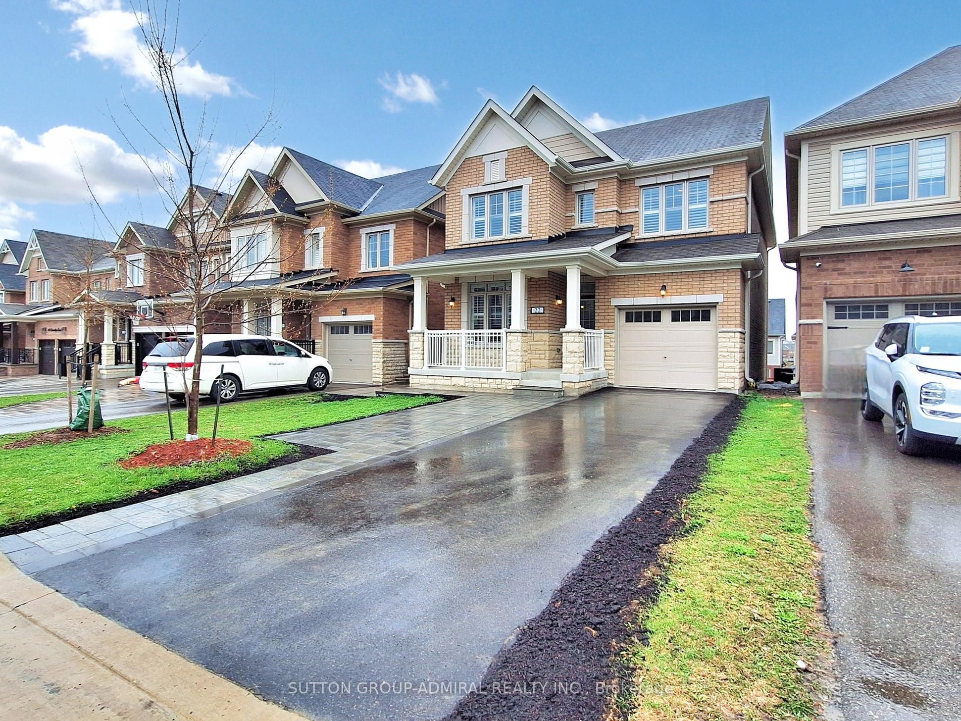 22 Casserley Crescent