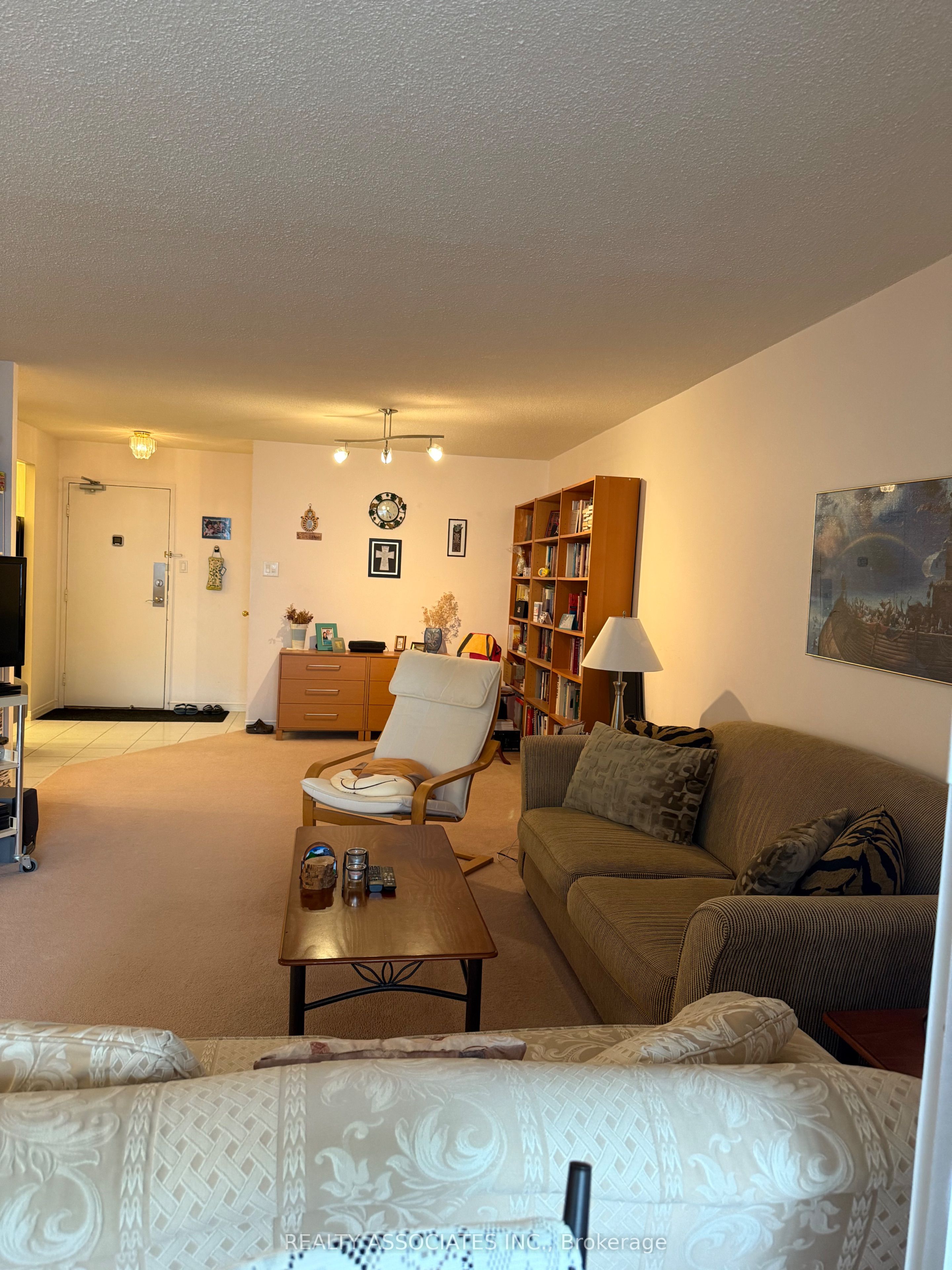 45 Huntingdale Boulevard, #808