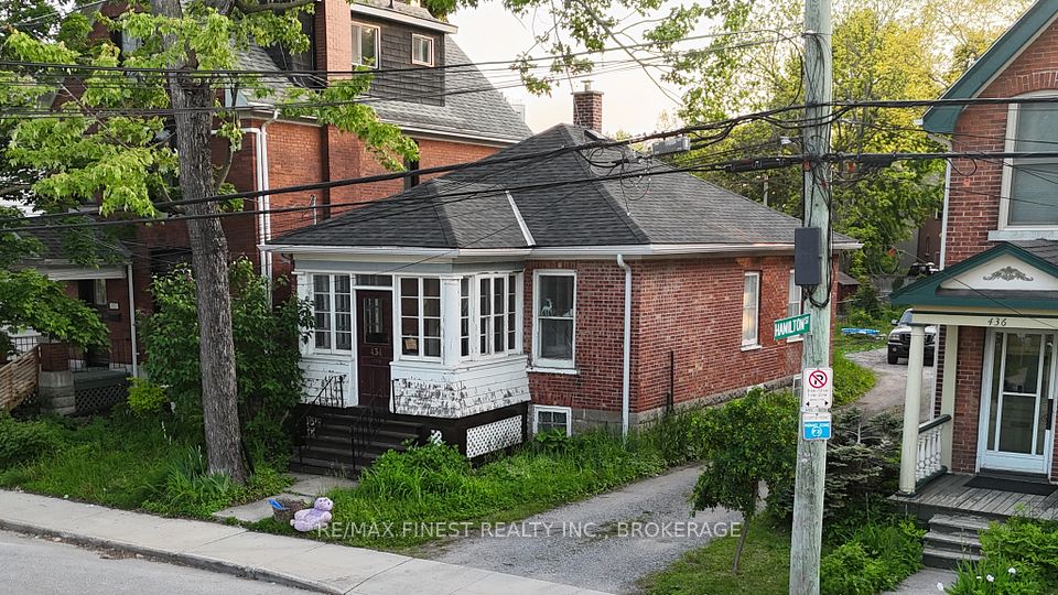 434 Alfred