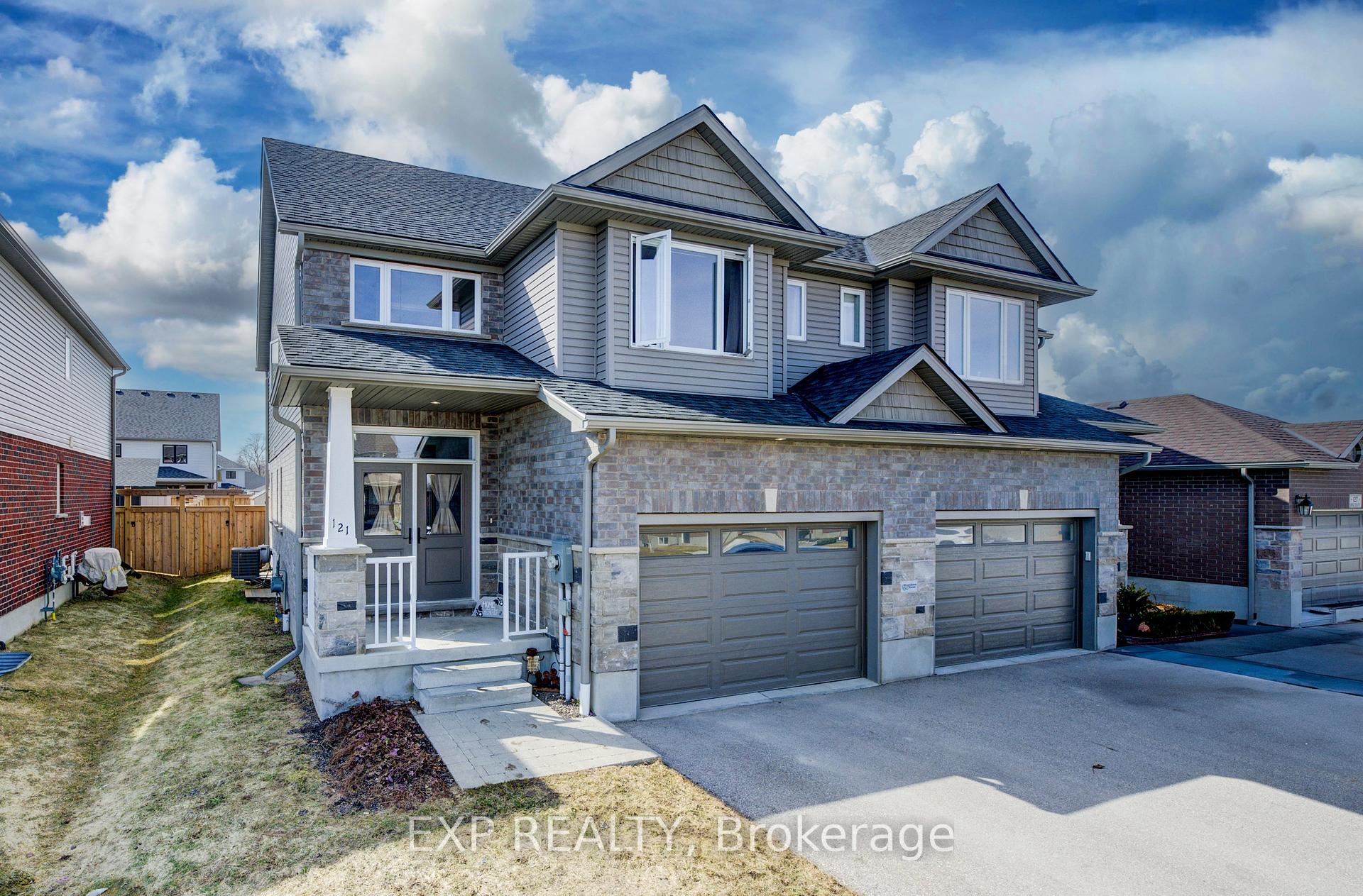 121 Bridge Crescent, Minto, ON N0G 2P0