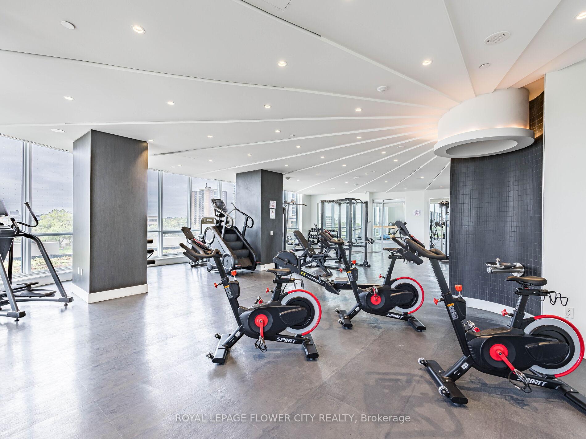 1 Bedroom Condo at 30 Gibbs, Toronto For sale