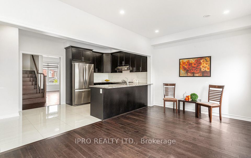 50 Savino Drive, Brampton, ON L6Z 0J7