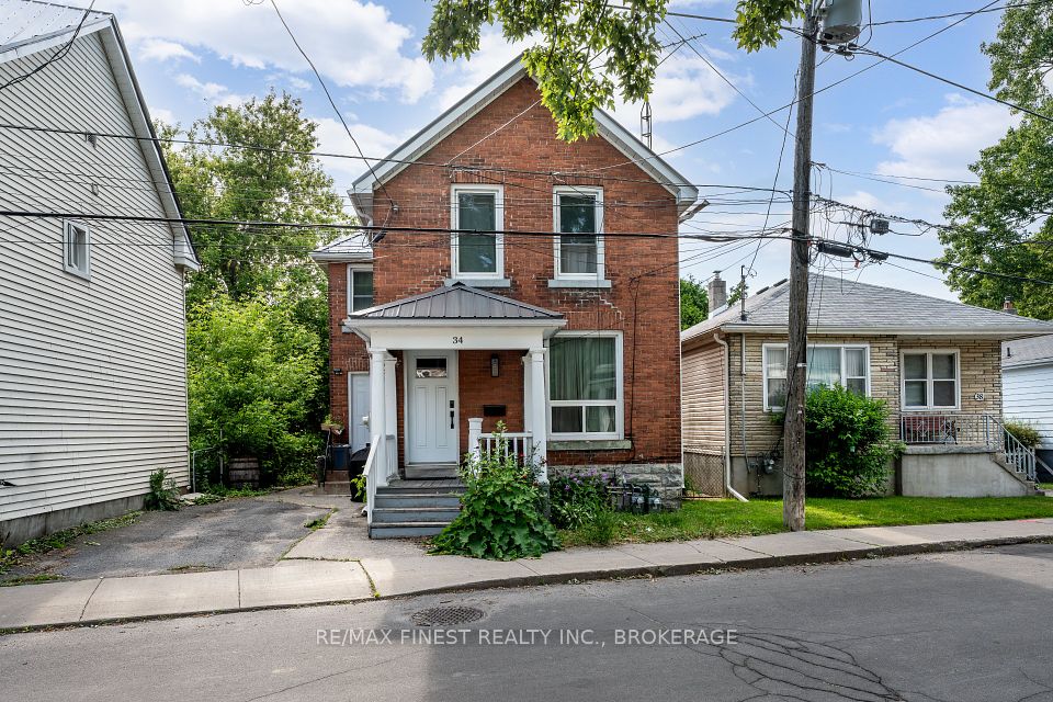 34 Main