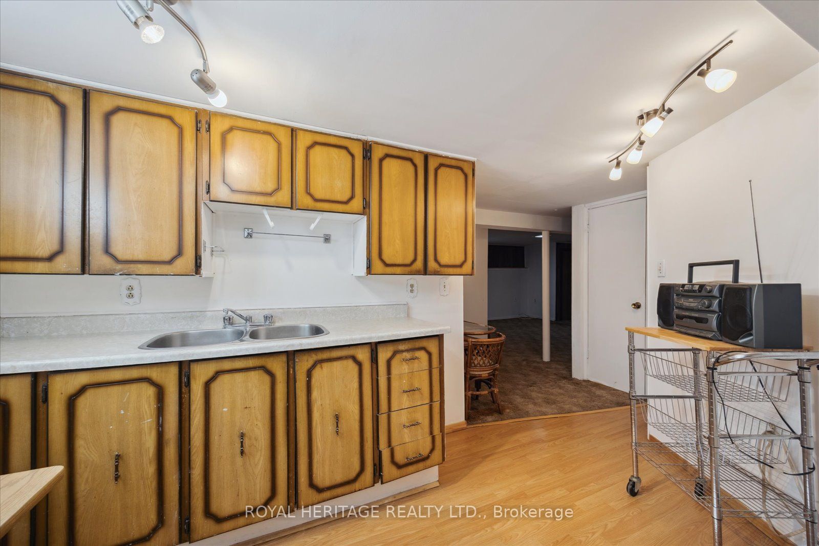 304 Rosedale Drive
