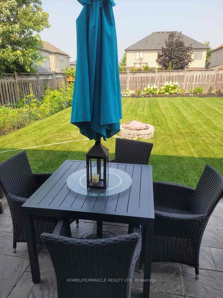 804 Spitfire Street, Woodstock, ON N4T 0B1