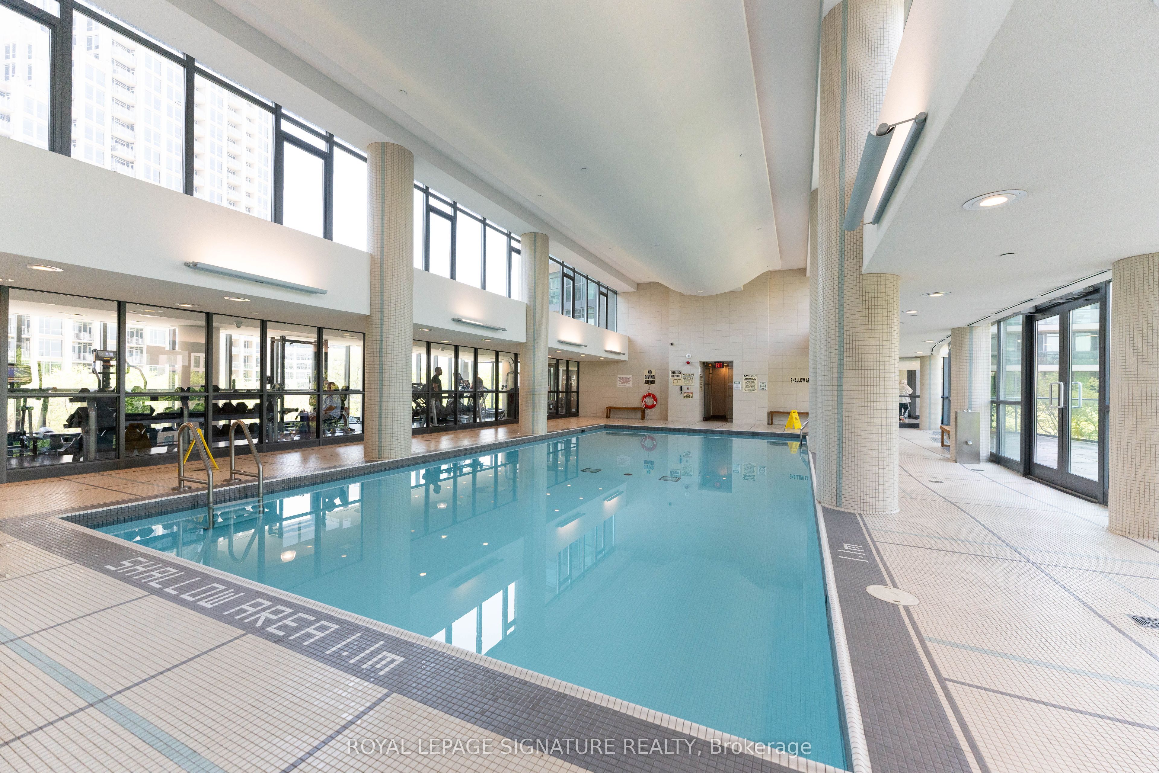 215 Fort York Boulevard, #3407