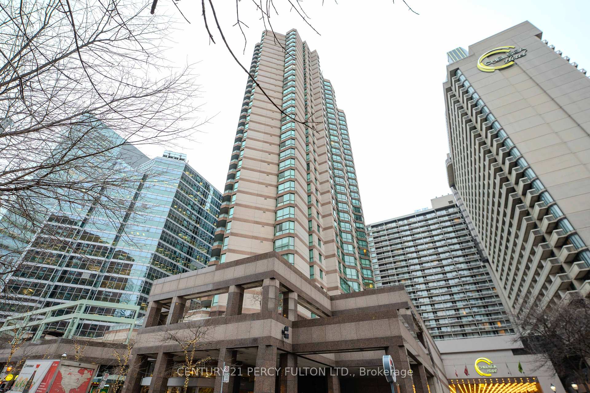 1 Bedroom Condo at 38 Elm, Toronto For sale