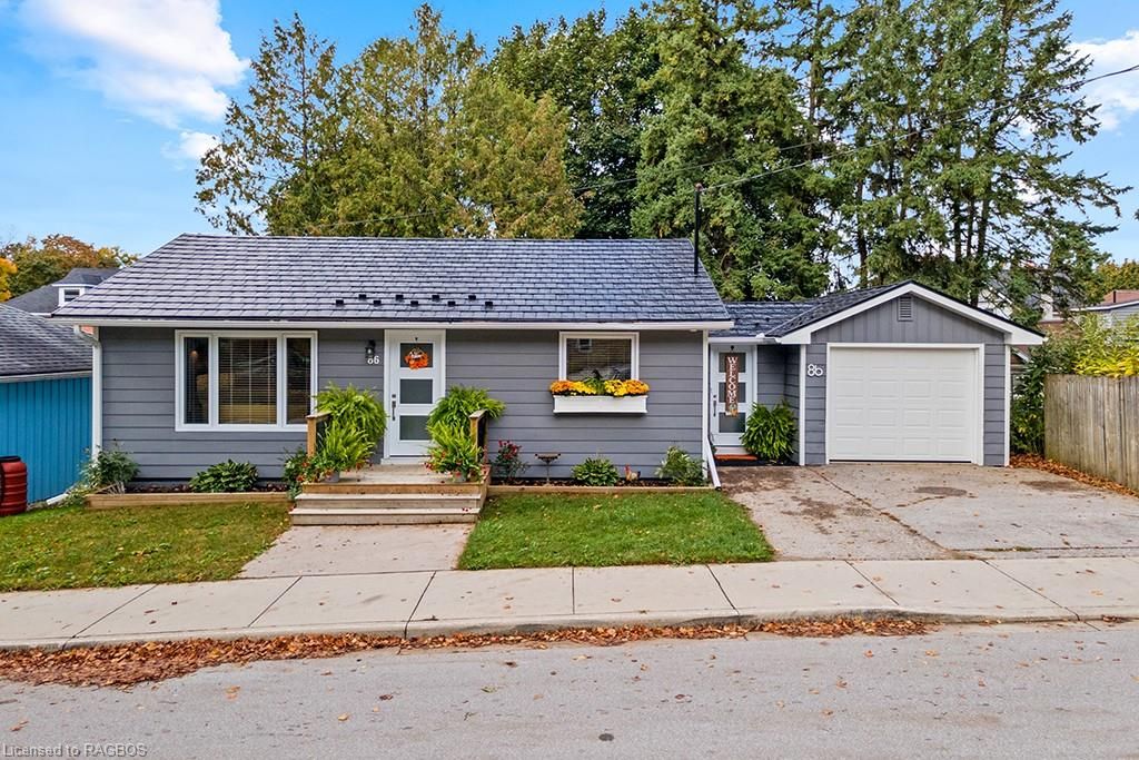 AMAZING CURB APPEAL