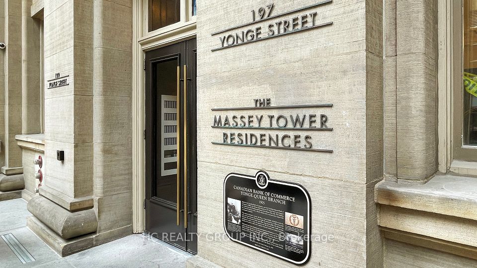 197 Yonge Street