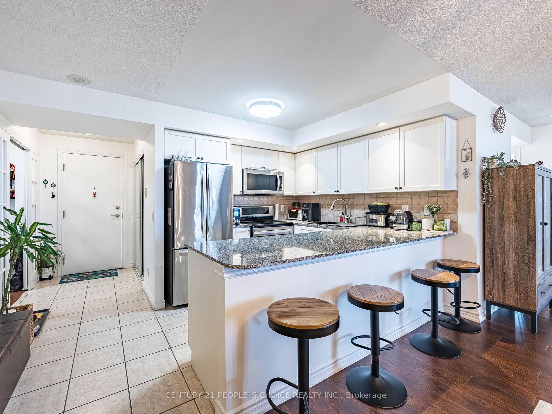 3 Bedrooms Condo at 5233 Dundas, Toronto For sale