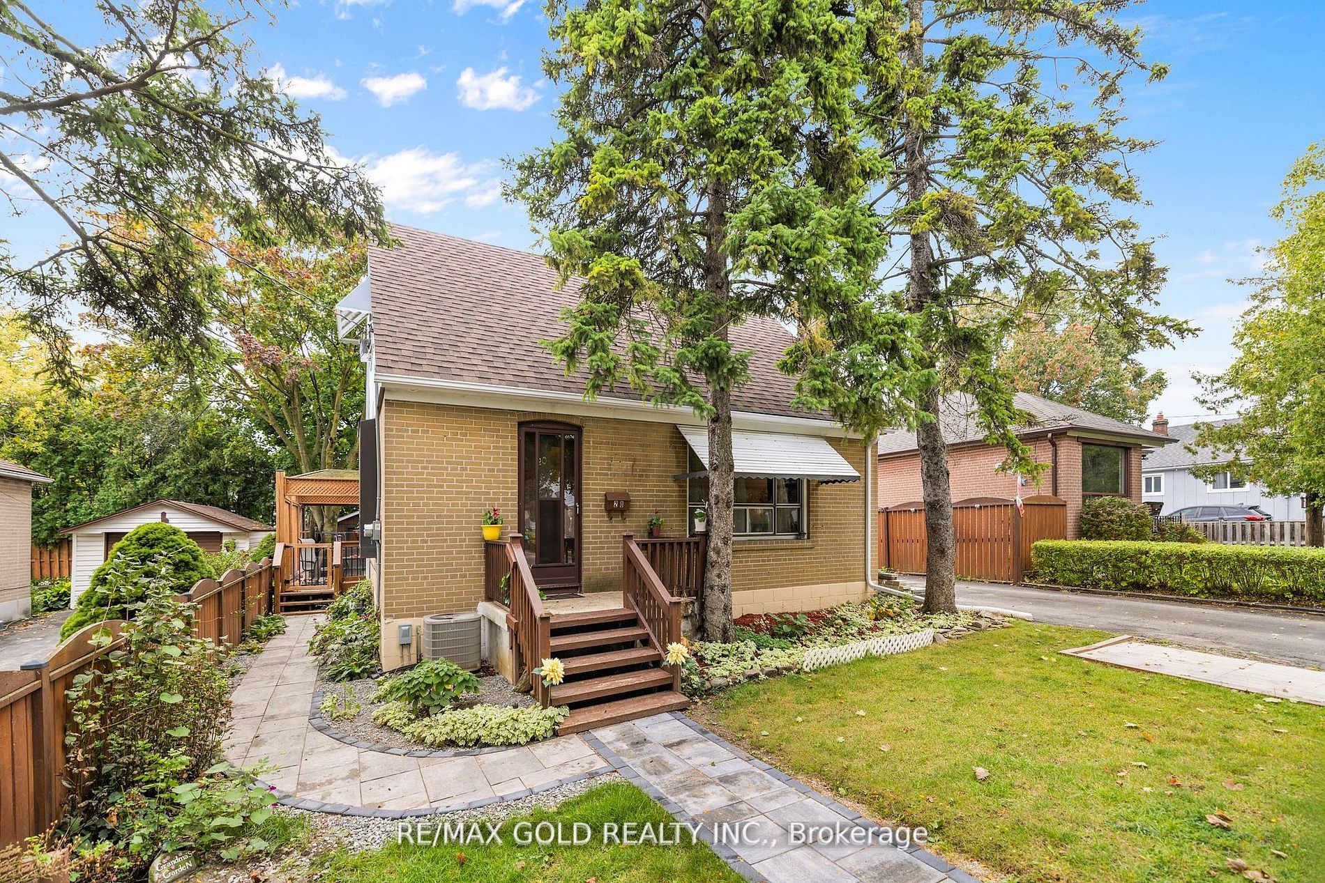 20 Hatfield Crescent