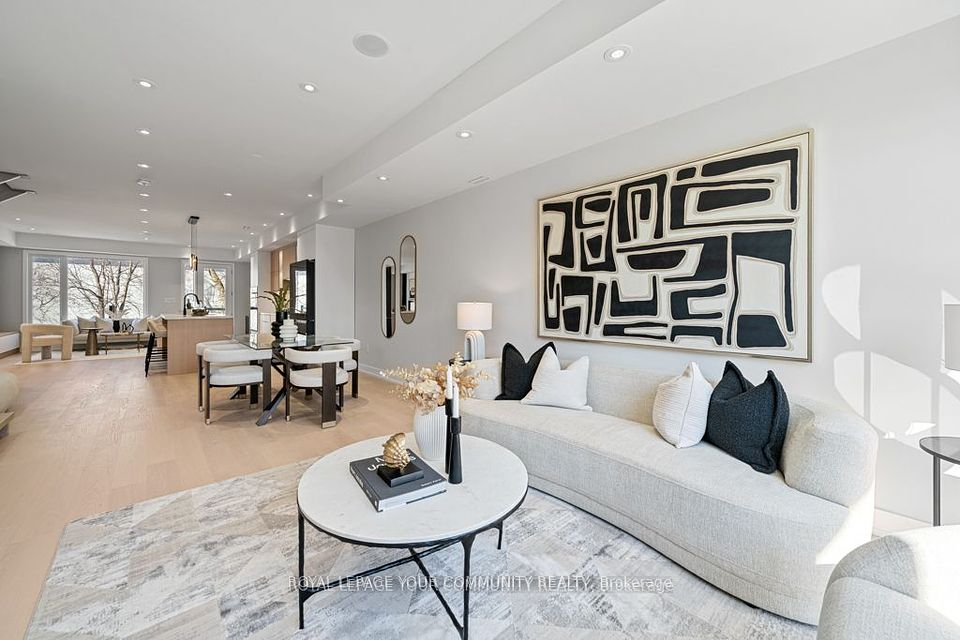 266 Westlake Avenue, Toronto, ON M4C 4T6