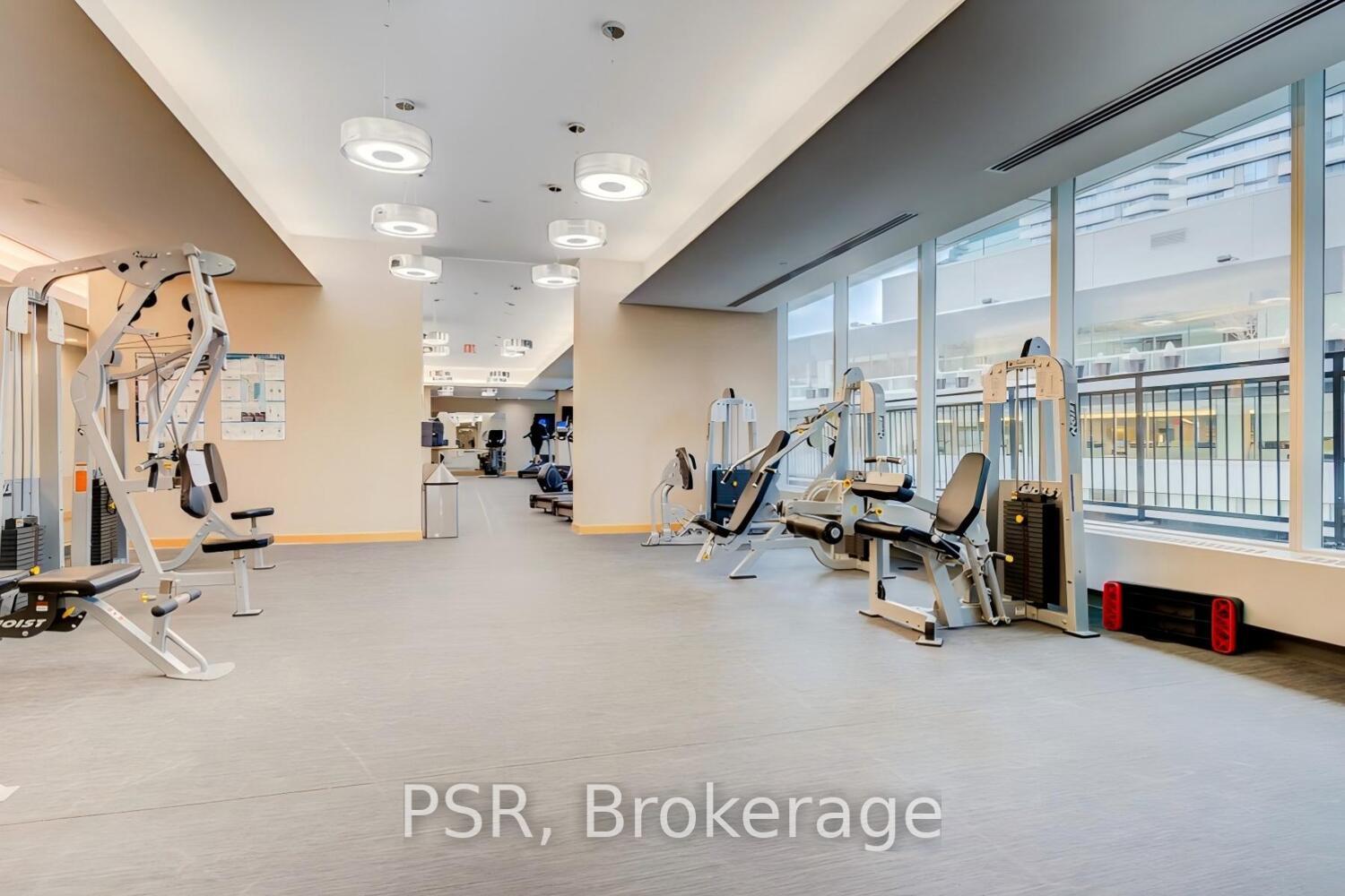 3 Bedrooms Condo at 55 Bremner, Toronto For sale
