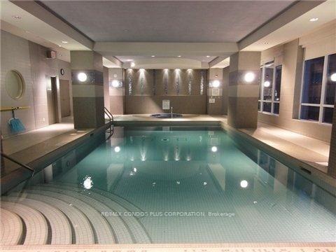 2 Bedrooms Condo at 763 Bay, Toronto For sale