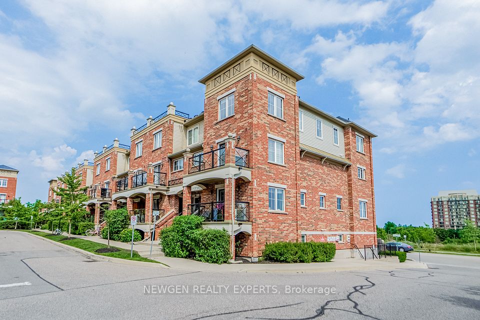 Property at #27 - 51 Hays Boulevard, Oakville, ON L6H 0J1