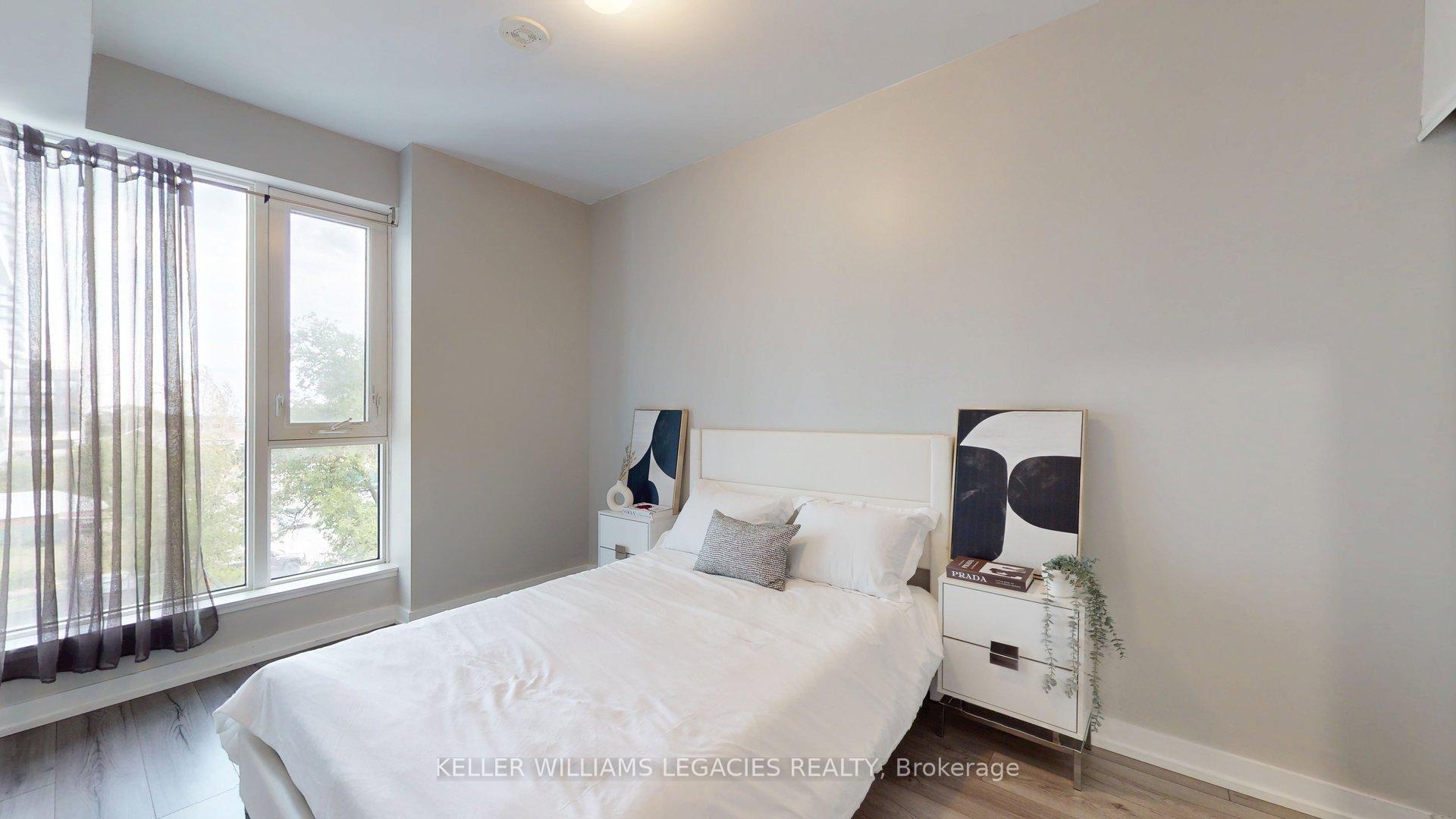 3 Bedrooms Condo at 1195 The Queens, Toronto For sale