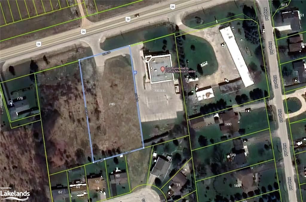 206104 26 N/A Meaford Ontario N4L 1L9