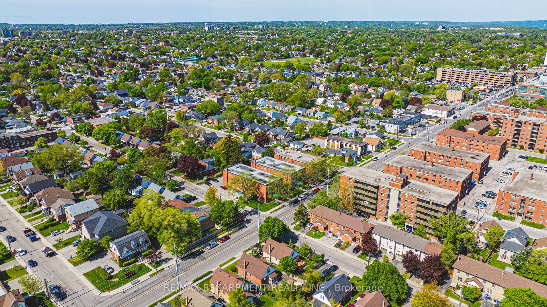 1 Bedroom Condo at 836 Concession, Hamilton For sale