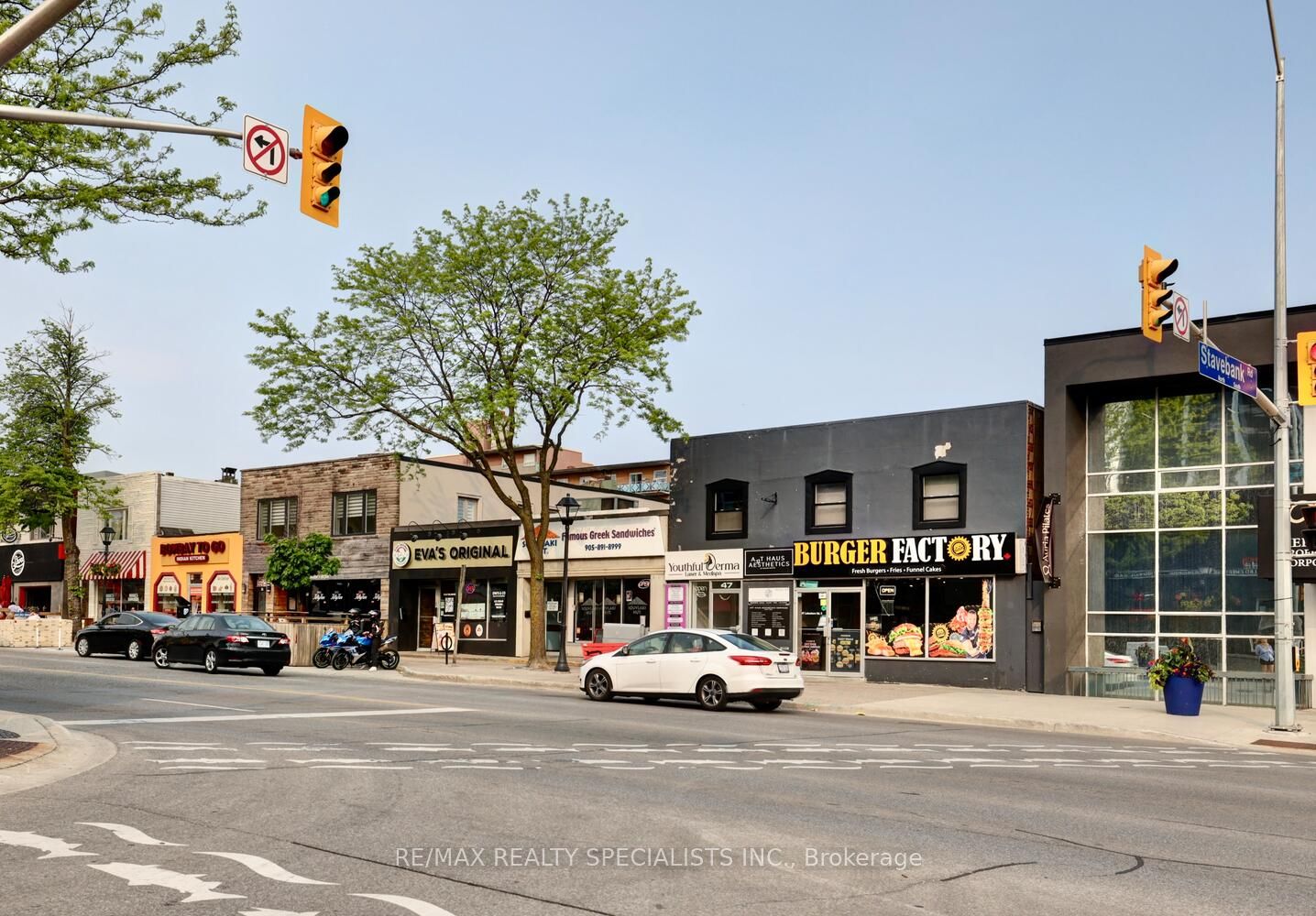 21 Park Street E, #616
