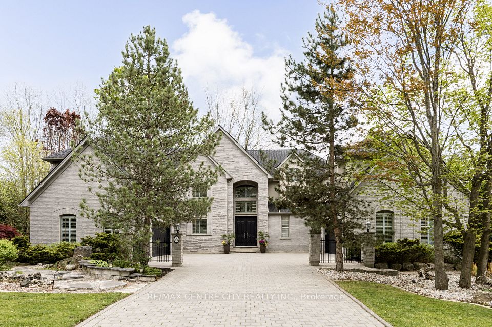 99 Fitzwilliam Boulevard