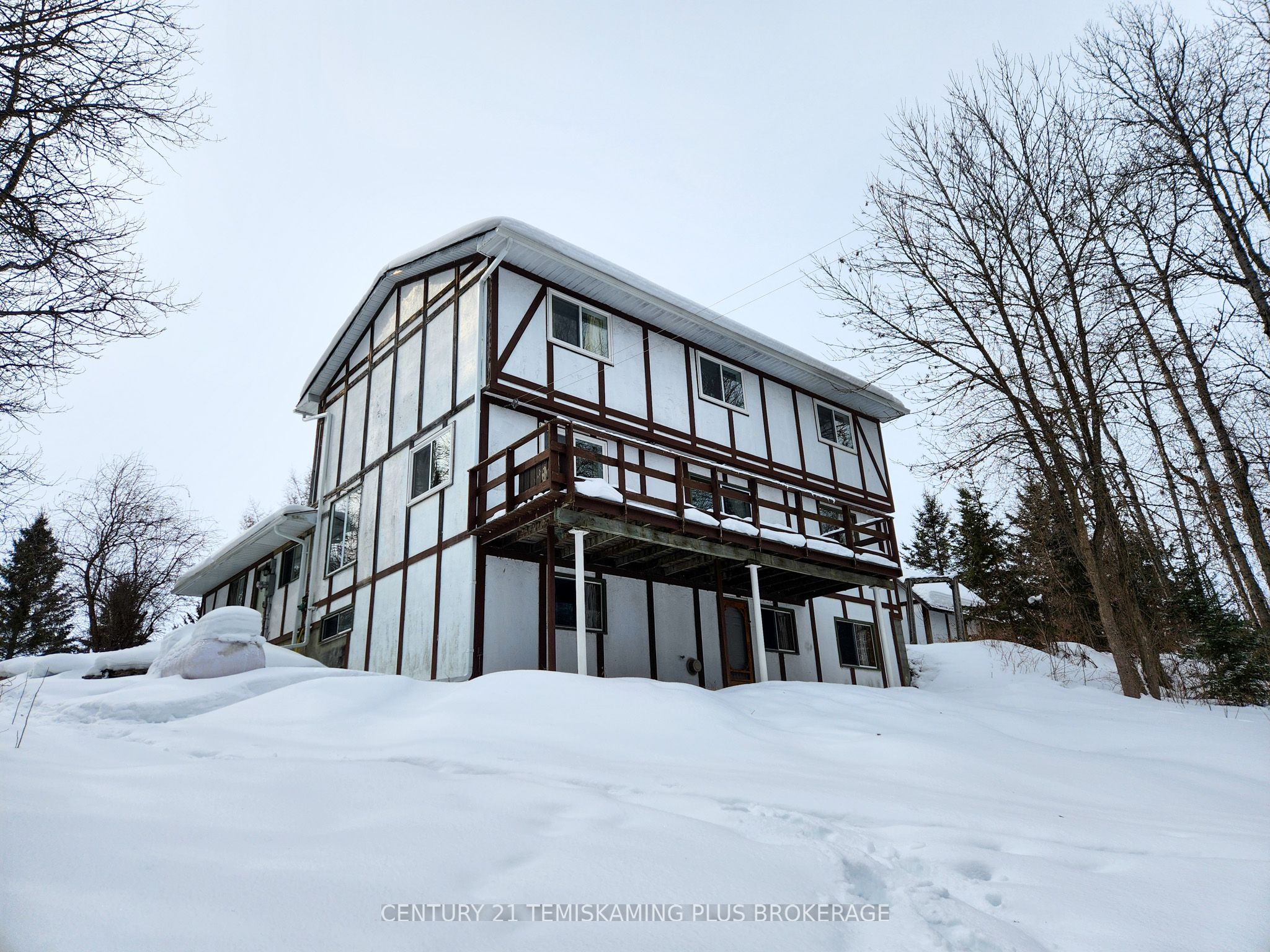 234038 Dairy Lane, Evanturel